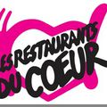 Les restos du Coeur de Seine-&-Marne