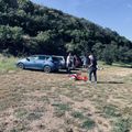 SÉANCE DU DIMANCHE 25 MAI 2025 - COLLE DE GRUNE.
