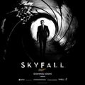 Trailer de Skyfall + affiche du film!!!