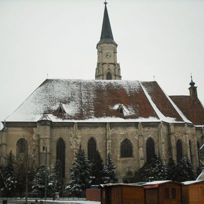 Cluj-Napoca