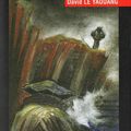 Le YAOUANG David / Les damnés de Ceallach.