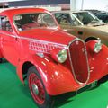 Fiat 508 CS Mille Miglia (1935)