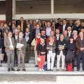 Dernier congrès avant celui du centenaire : les historiens de la SHAB à Vannes