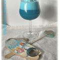 Index des cocktails