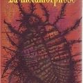 La Métamorphose ; Franz Kafka
