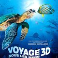 « Voyage sous les mers 3D » 