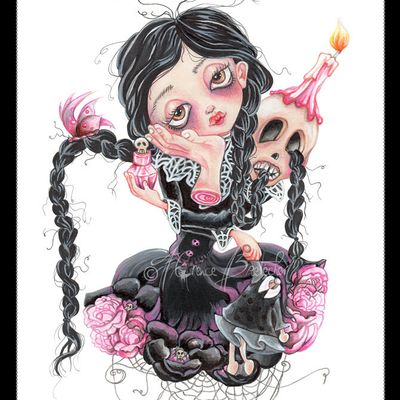 Happy Halloween Today