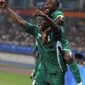 Nigeria et Argentine en finale, le remake des JO 1996