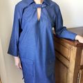 La robe Lapiz - Atelier Avril 8