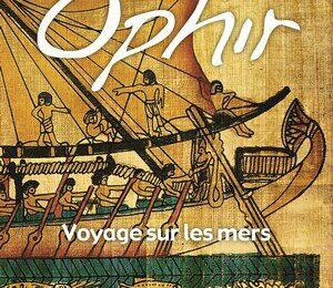 Ophir = Voyage sur les Mers