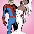 spider mariage (suite)