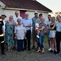 LE CONCOURS DES CHAMPS-ÉLYSÉES REMPORTÉ PAR LA DOUBLETTE COCHET - DELHAYE.