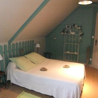 Week-end aux bords de Rance