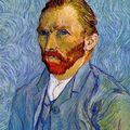 La citation du jour : Vincent van Gogh