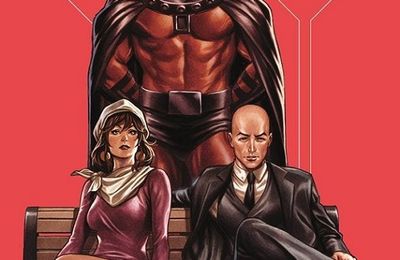 Panini Marvel Absolute