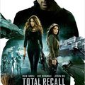 total recall avec colin farell, kate bekinsale et jessica biel