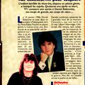 Le chanteur pour toujours (Télé magazine, 3 juin 2000)