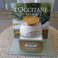 Beaume de velours jeunesse du corps - l'Occitane