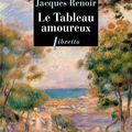 Le Tableau amoureux- Quand l'arrière petit fils du grand Pierre Auguste Renoir fait revivre son célèbre aieul