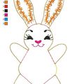 LAPIN DOUDOU