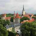 Tallinn, Estonie