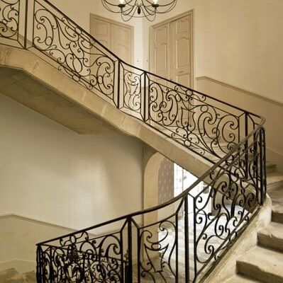 Hôtel Fortunet - 2012