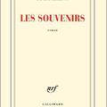 David Foenkinos, Les souvenirs, lu par Daniel