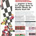 Guide Solution 3 - Mario Kart 64