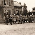 SAINS DU NORD - Guerre 14-18 ***