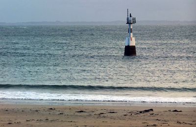 En vadrouille - Golf du Morbihan