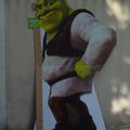 cartable Shrek!