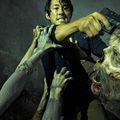 SERIE : The Walking Dead saison 6 - 2015