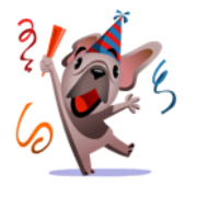 Rose Morte en poche !