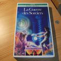 La Guerre des Sorciers