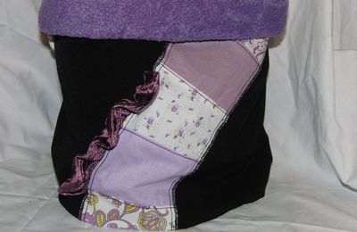 Nouveau : snoods tours de cou écharpes originaux pour femme