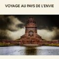 Voyage au pays de l'envie, de Frédéric Marcou