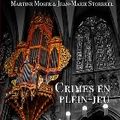 Crimes en plein-jeu