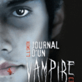 JOurnal d'un vampire 3