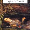 Hygiène de l'assassin (1992) - Amélie Nothomb