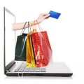 Shopping en ligne : retrouvez une liste de sites populaires 