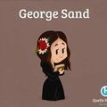 GeOrge Sand