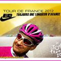 Tour de France : déjà prêt pour 2012... 