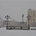 Noël en Roumanie