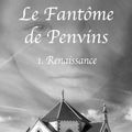 Charlier,Nathalie - Le fantome de Penvins