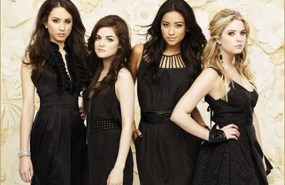 Pretty Little Liars [Pilot]