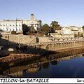 CASTILLON LA BATAILLE (33 GIRONDE)