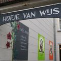 Hofje Van Wijs - Amsterdam