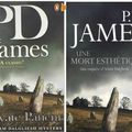 THE PRIVATE PATIENT, de P.D. James