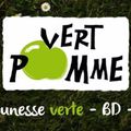 Editions Vert Pomme