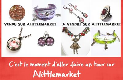 Ma boutique de bijoux sur alittlemarlet... http://www.alittlemarket.com/boutique/week_end_filles-59972.html